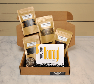 Wellness Gift Box