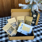 Gift Box of Wellness Teas