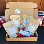 Holiday Teas Gift Box